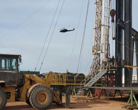 Dynamic Well Services - gallery