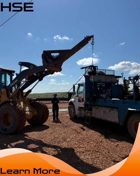 American Well Services Llp - gallery