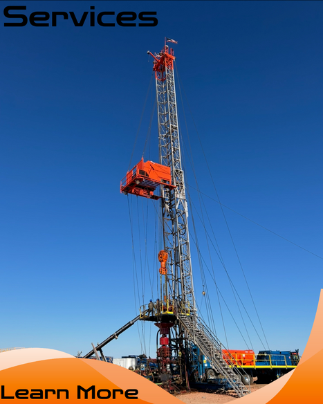 American Well Services Llp - gallery