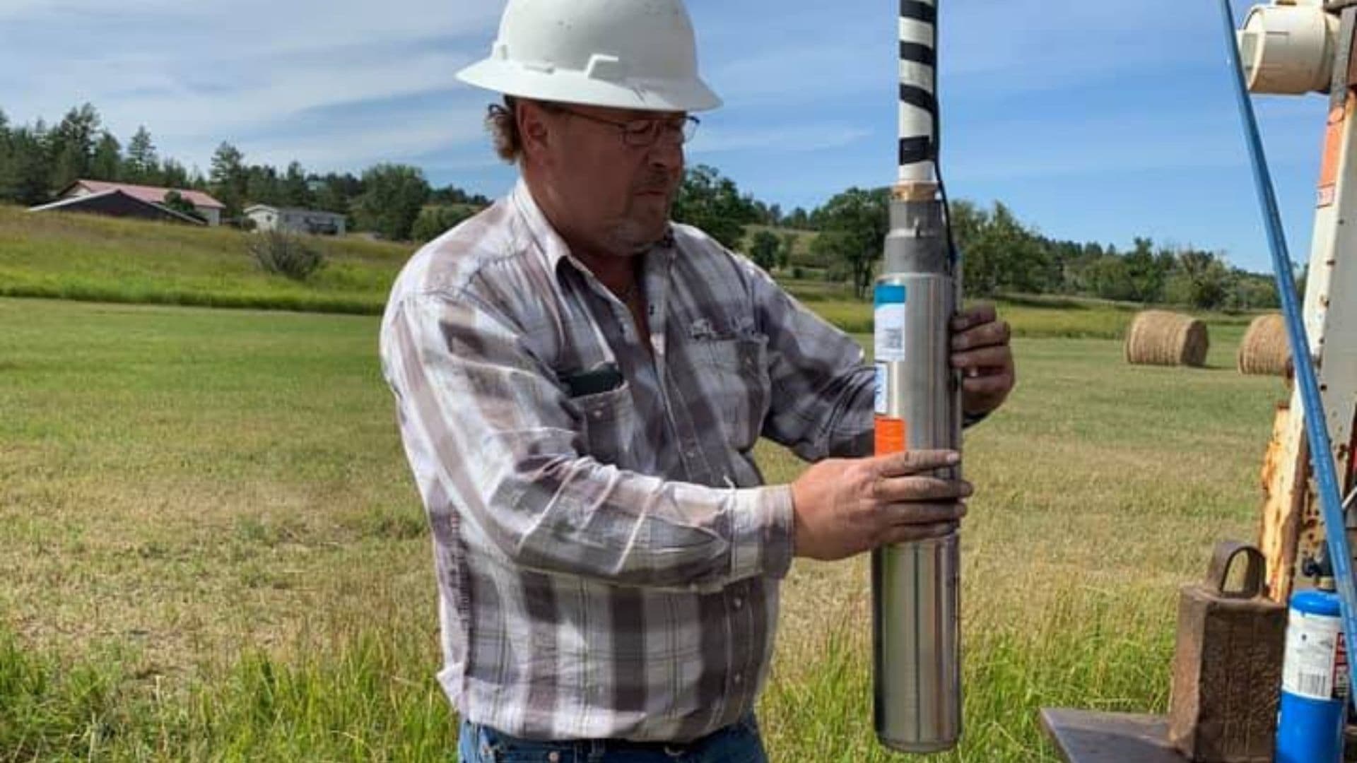 Illand Mariner Water Well Service, LLC - gallery