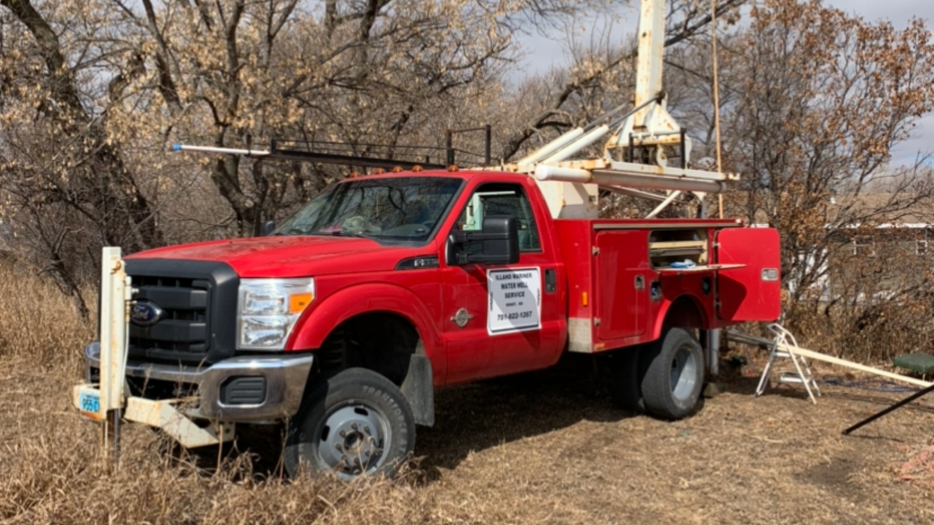 Illand Mariner Water Well Service, LLC - gallery