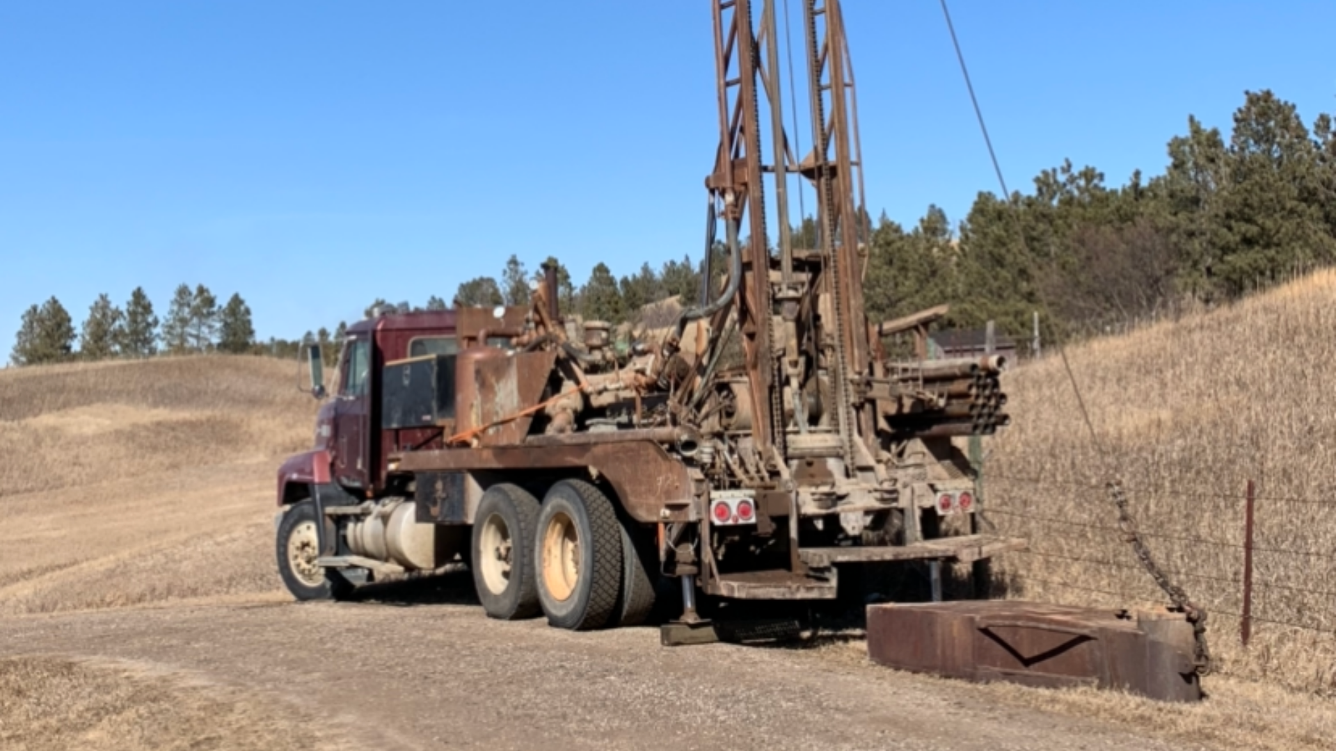 Illand Mariner Water Well Service, LLC - gallery