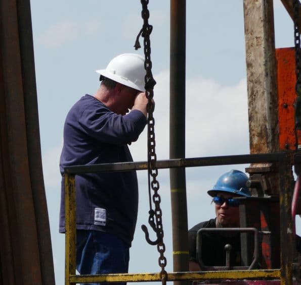 Ham's Well Services - gallery