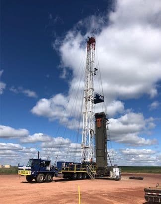 Ham's Well Services - gallery