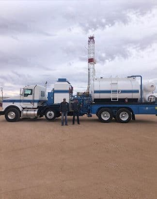 Ham's Well Services - gallery