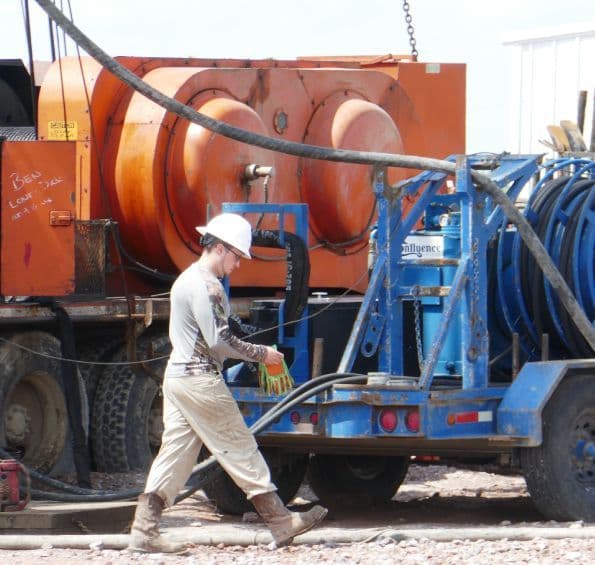 Ham's Well Services - gallery