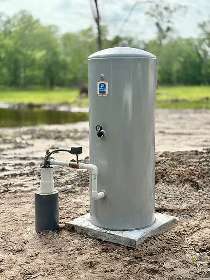 Williams Water Well Services  - gallery