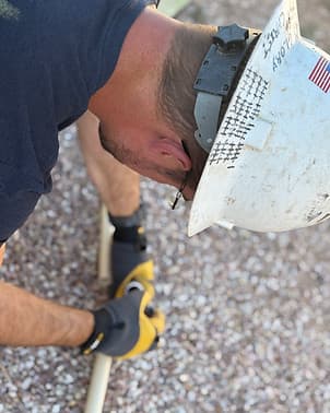 Old Faithful Well Service, LLC - gallery