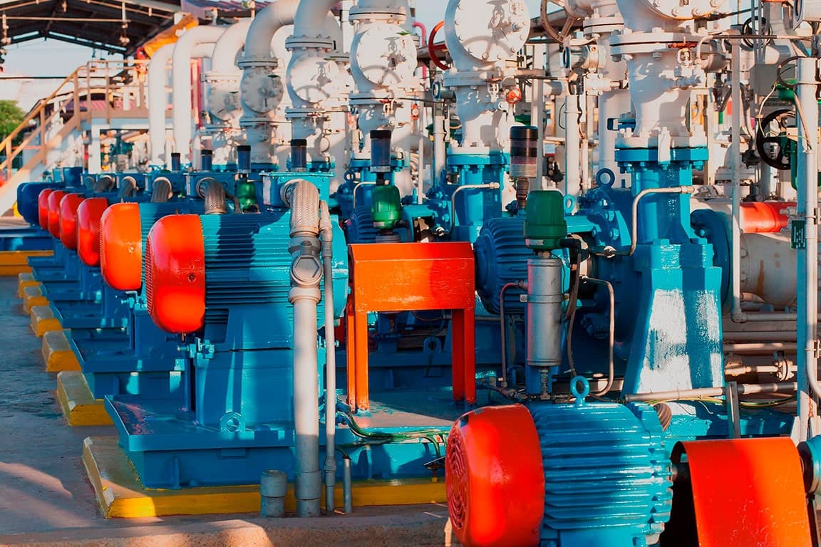 FloRight Pump & Controls - gallery