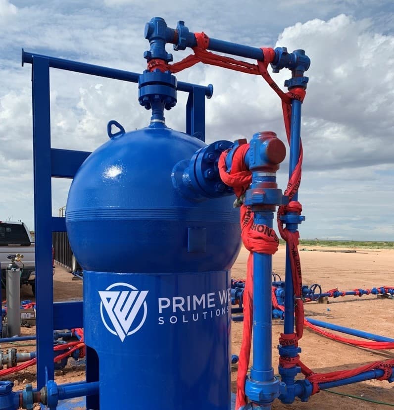 Prime Well Solutions, LLC - gallery