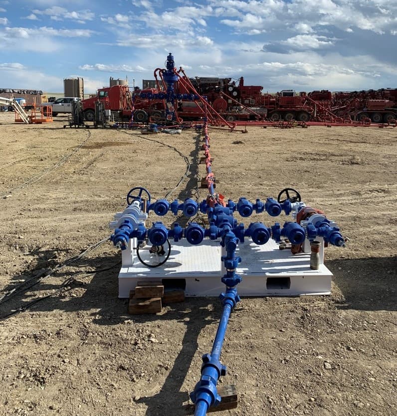 Prime Well Solutions, LLC - gallery