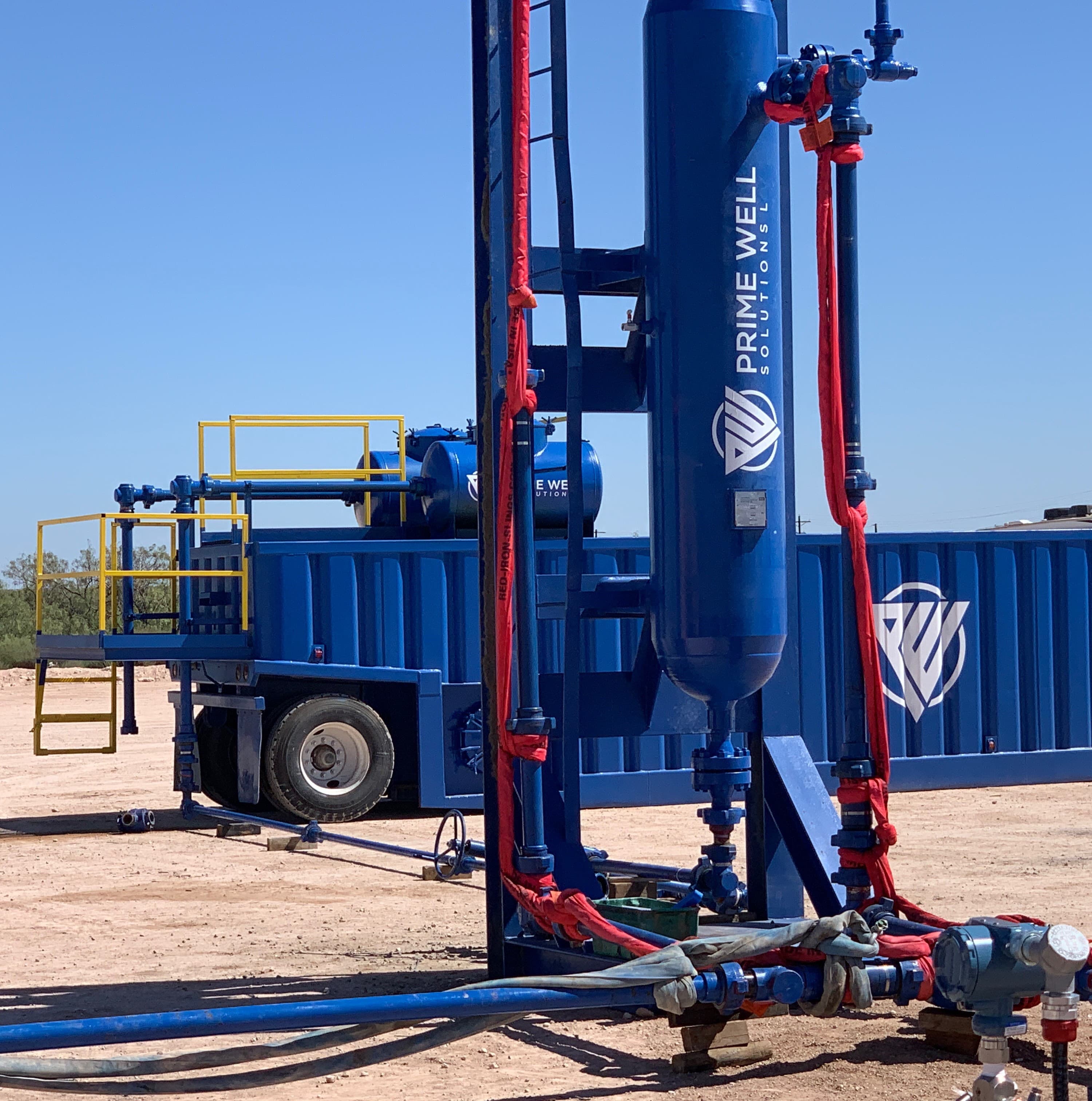 Prime Well Solutions, LLC - gallery