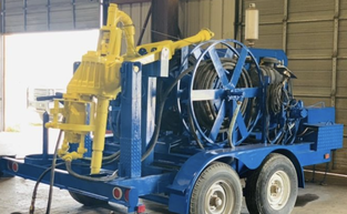 J & F Well Service - gallery