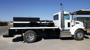 J & F Well Service - gallery