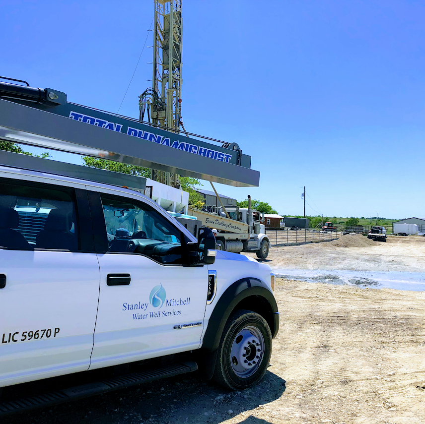 Stanleys Water Well Service - gallery