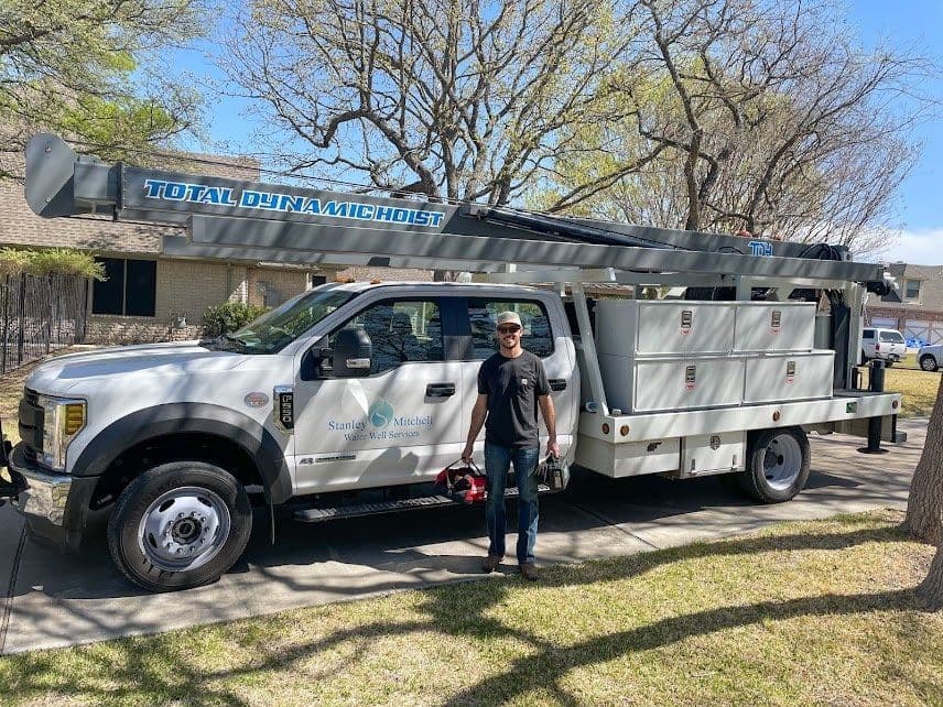 Stanleys Water Well Service - gallery