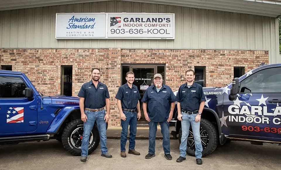 Garland's Indoor Comfort, LLC - gallery