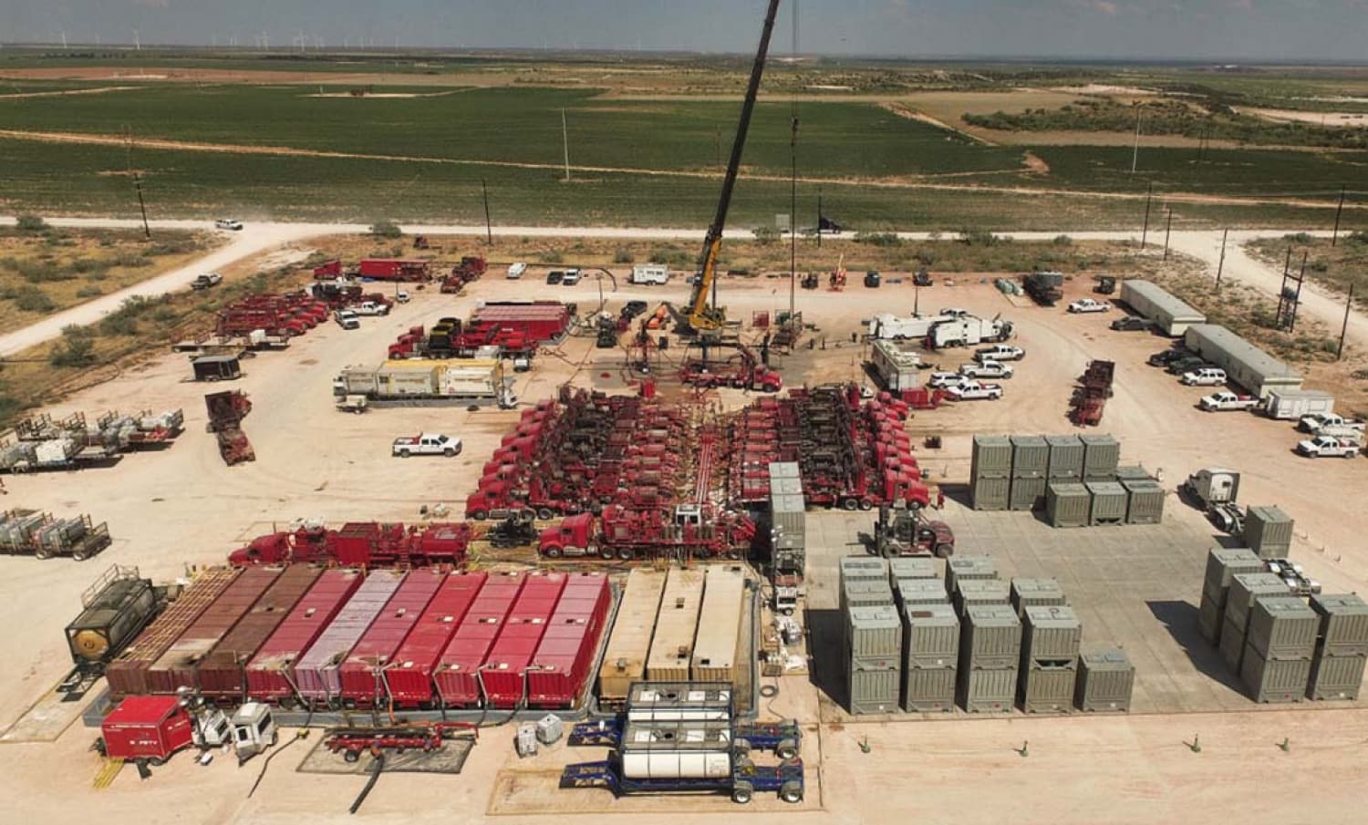 Brammer Engineering, Inc. - gallery