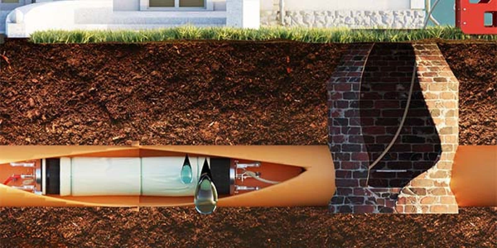 Plumb Pro+ - gallery