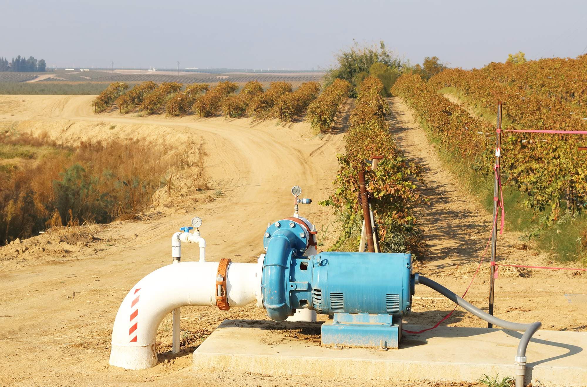 South Valley Pump, Inc. - gallery