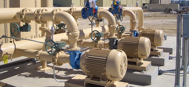 South Valley Pump, Inc. - gallery