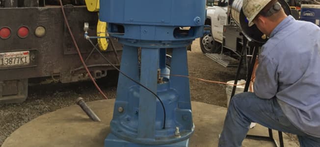 South Valley Pump, Inc. - gallery
