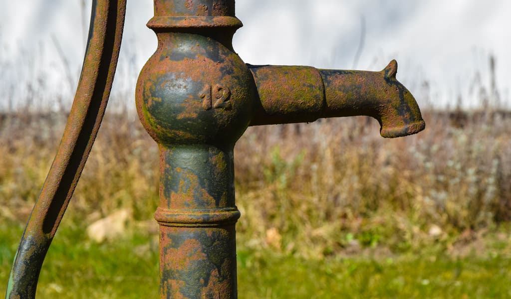 Piute Pump Co - gallery