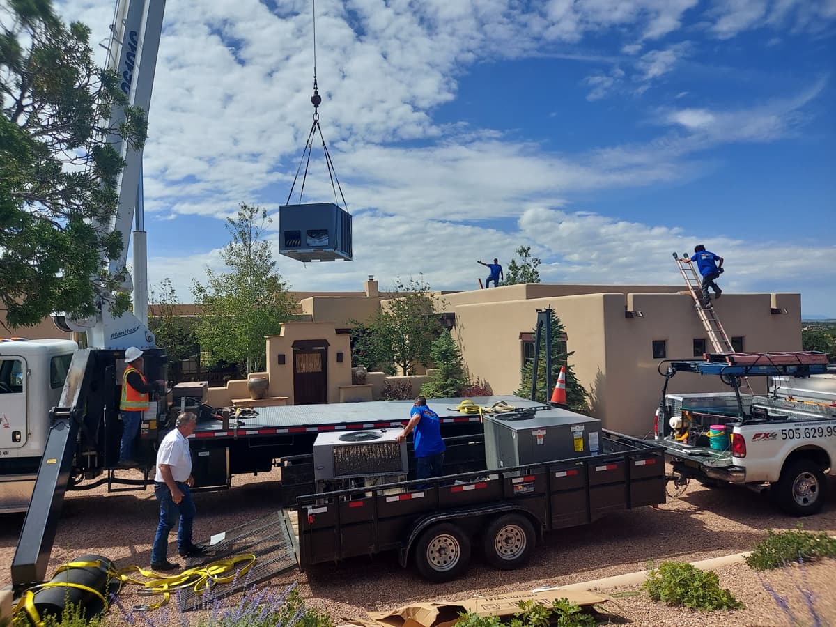 Stockton Mechanical - gallery