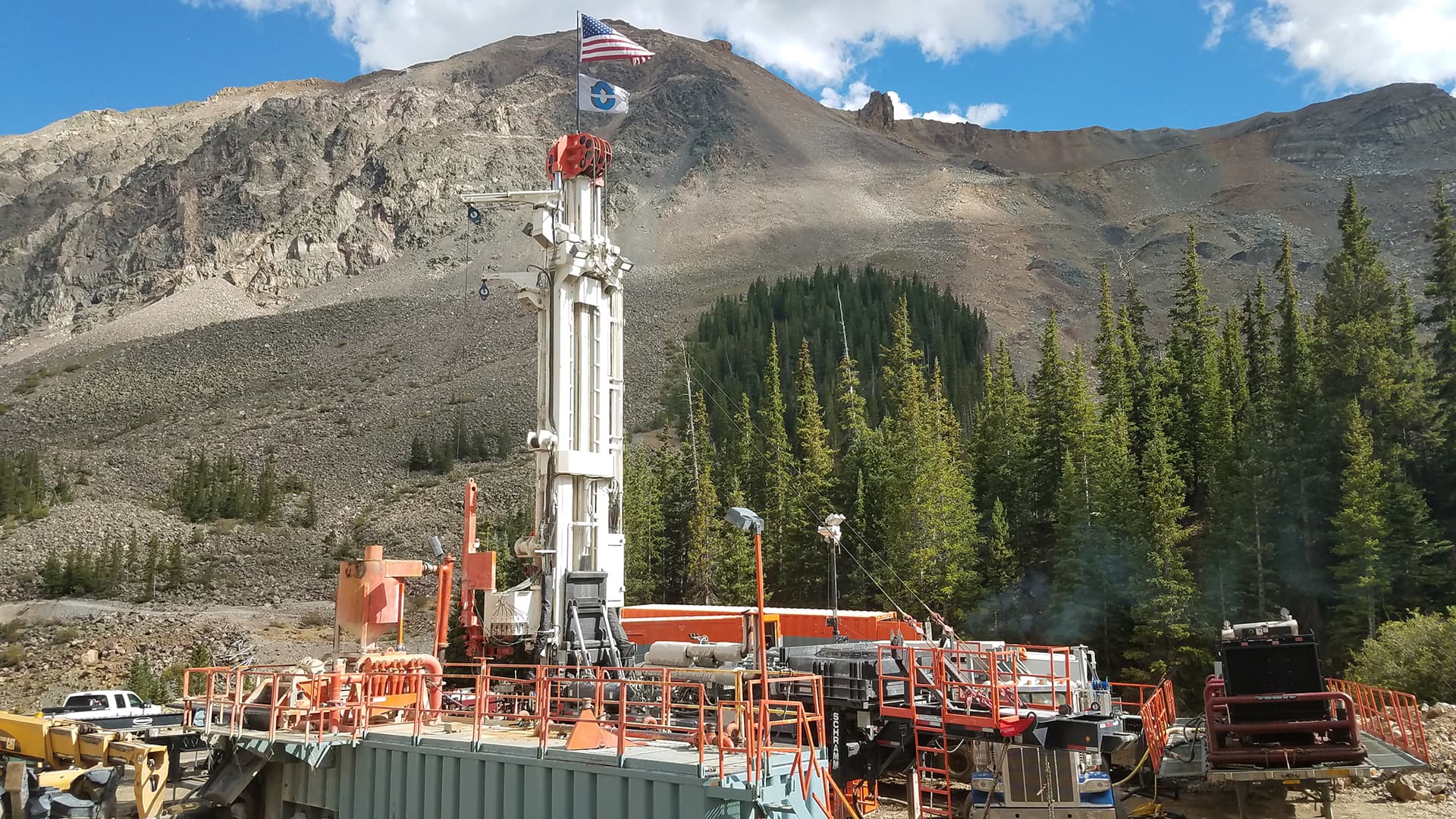 Hydro Resources-Mid Continent Inc - gallery