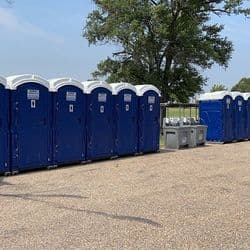 Dumas Pumping Service - gallery