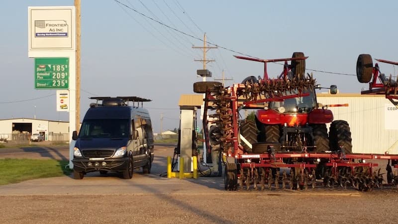 B & B Drilling - gallery
