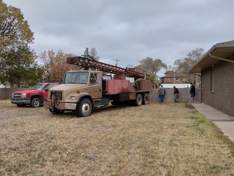 Miller Drilling Repair - gallery