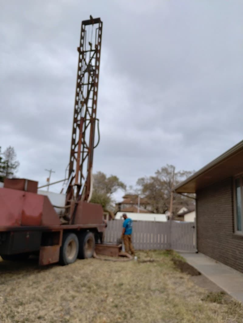 Miller Drilling Repair - gallery
