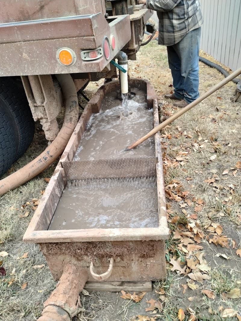 Miller Drilling Repair - gallery