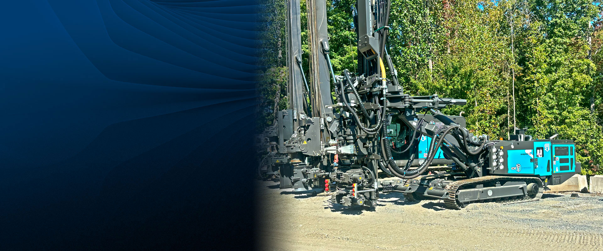 International Drilling Equipment - gallery