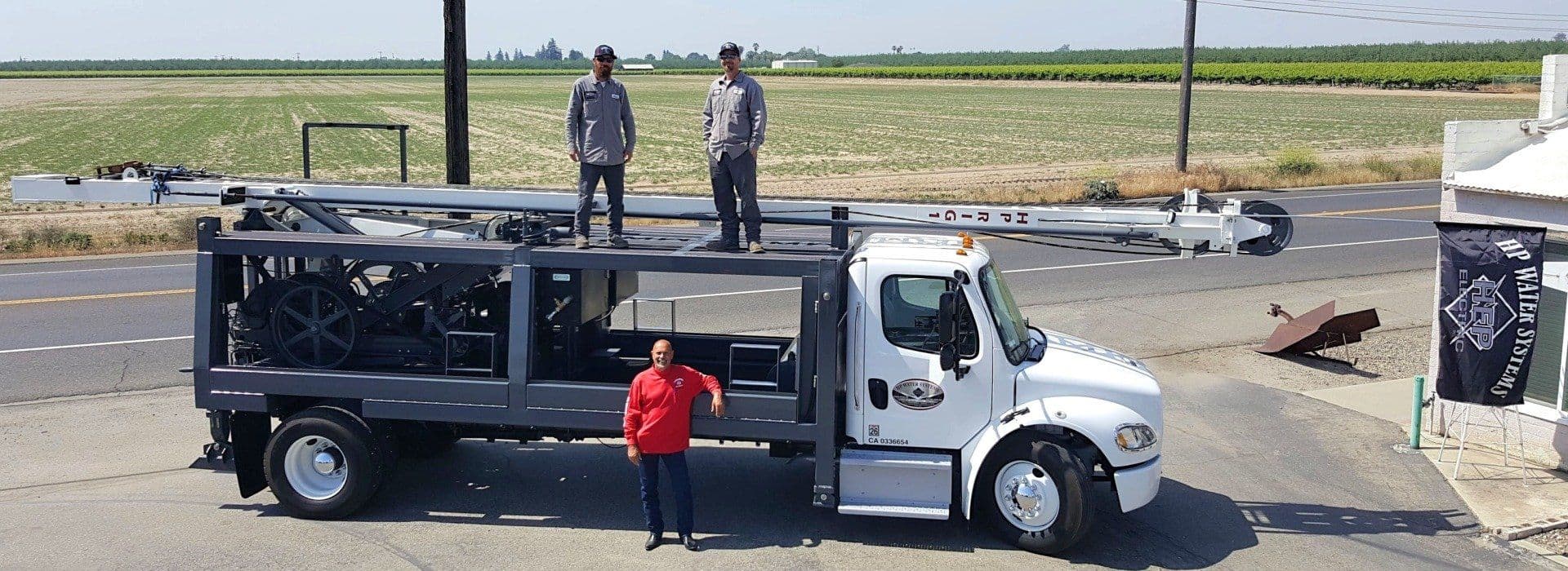 HP Water Systems, Inc. - gallery