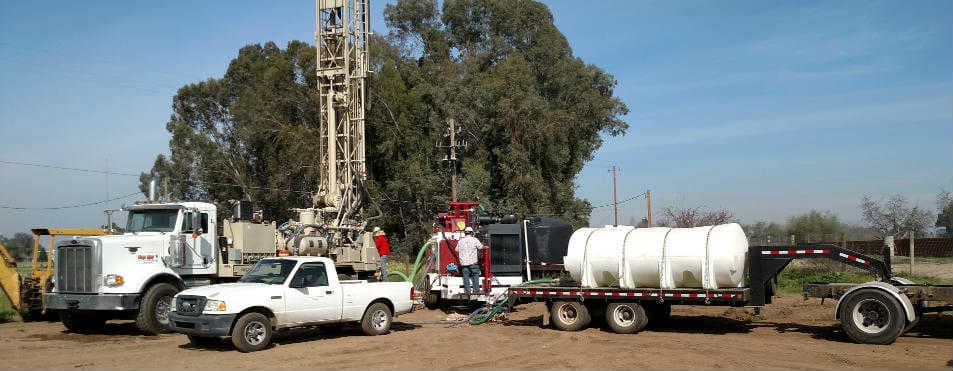 Kings River Water Well Drilling & Pump Service - gallery