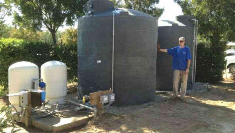 Kings River Water Well Drilling & Pump Service - gallery