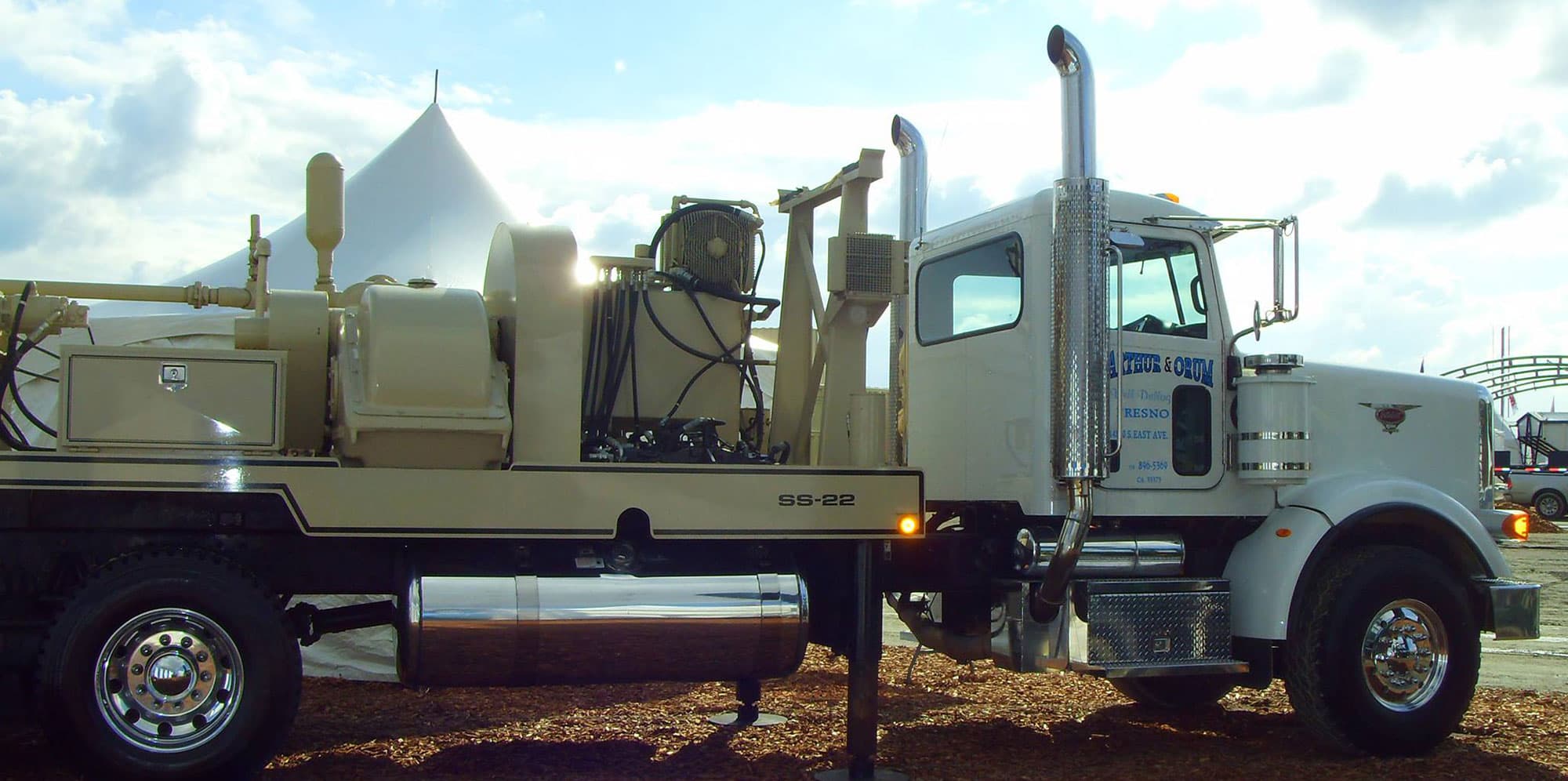 Arthur & Orum Well Drilling, Inc. - gallery