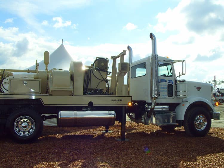 Arthur & Orum Well Drilling, Inc. - gallery