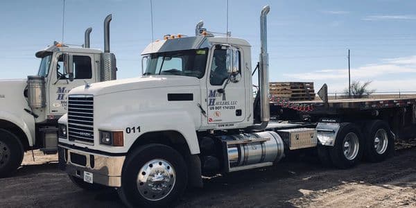 Winter Mud/Mud Haulers - gallery