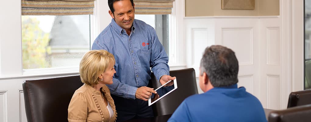 Earnest Heat & Air Inc - gallery