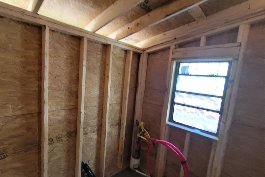 Weatherguard - gallery