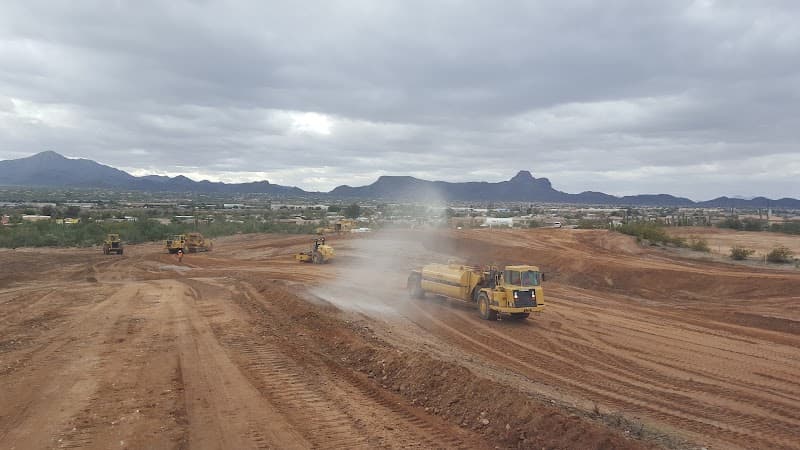 Arizona Underground Inc - gallery