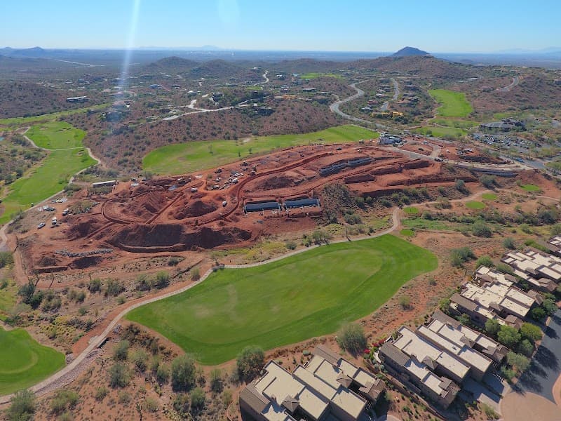 Arizona Underground Inc - gallery