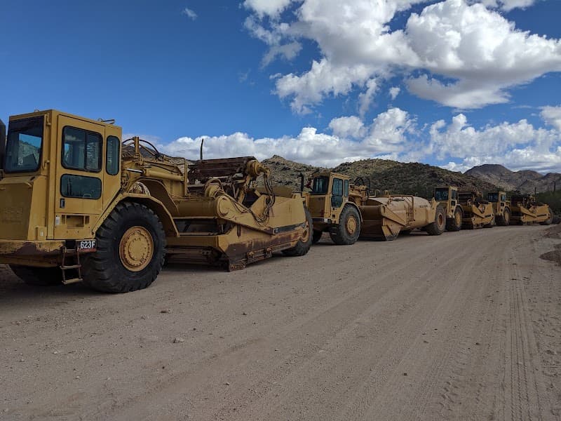Arizona Underground Inc - gallery