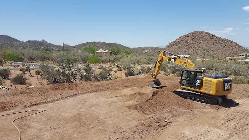 Arizona Underground Inc - gallery