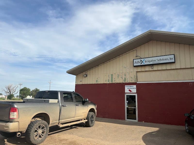 AIMX Irrigation Solution Inc - gallery