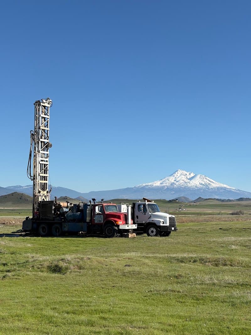 A & M WELL DRILLING INC - gallery