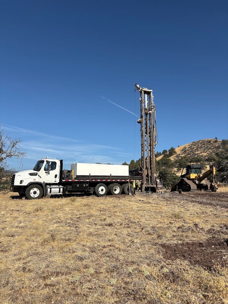 A & M WELL DRILLING INC - gallery